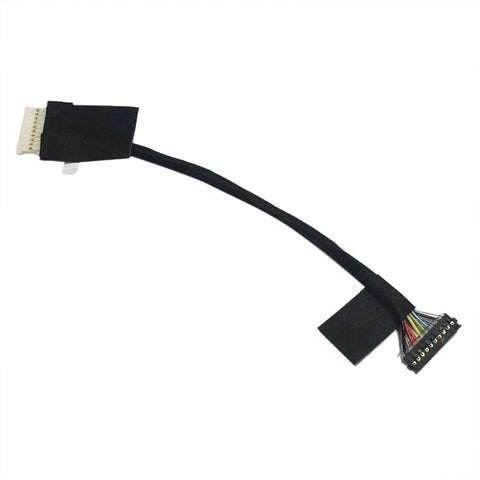 GinTai Battery Cable For DELL VOSTRO 14 5401 5402 5405 15 5501 5502 5505 5508