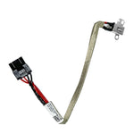 Zahara DC in Power Jack Cable Charging Port For MSI MS-17L1 Katana GF76 11UE 11UG Pulse GL76 11UEK