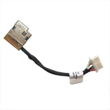 Zahara DC in Power Jack Charging Port For HP M6-W M6-P M1-U M3-U 11-K 13-U 13-S 13T-U 13-D 13-BA 13-AR 13-AQ