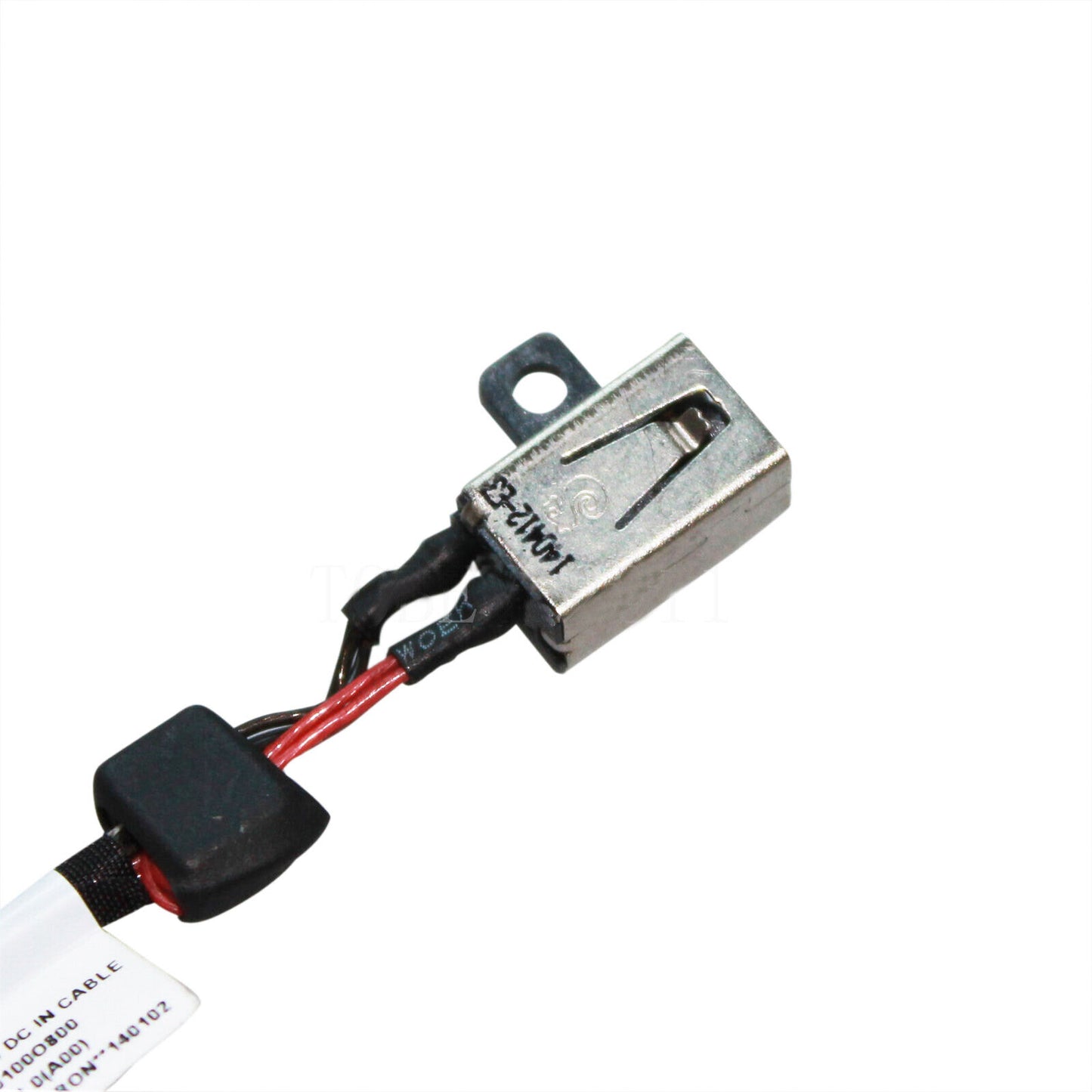 DC in Power Jack Charging Port For DELL Precision 15 5510 5520 5530 5540 3800 9530