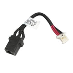 GinTai DC in Power Jack Charging Port For Lenovo Ideapad S340-14API S340-14IWL S340-14IIL S340-15API S340-15IWL