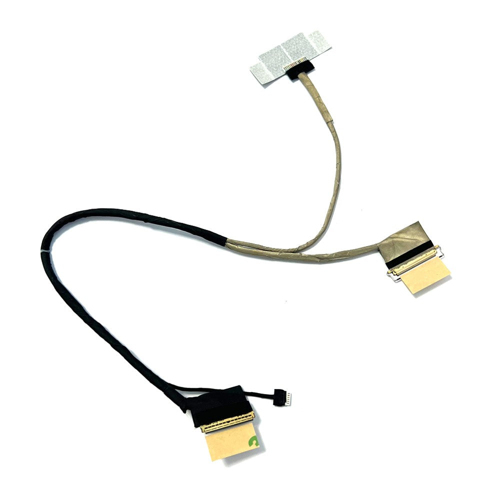 40pin LCD Screen Cable For ASUS ROG Zephyrus M16 GU603VV GU603/14005-03670600 new