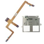 Smart Card Reader+Flex Cable Ribbon For lenovo ThinkPad X13 Gen 2 20WK 20WL 20XH 20XJ X13 Gen 3 21BN 21BQ 21CM 21CN