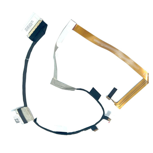 30PIN LCD Video Screen Cable For DELL Inspiron 7415 5410 2 in 1 WM14 0PYYXW