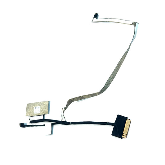 For DELL Latitude 3120 2-in-1 GDB10 30PIN LCD Video Display Screen Cable