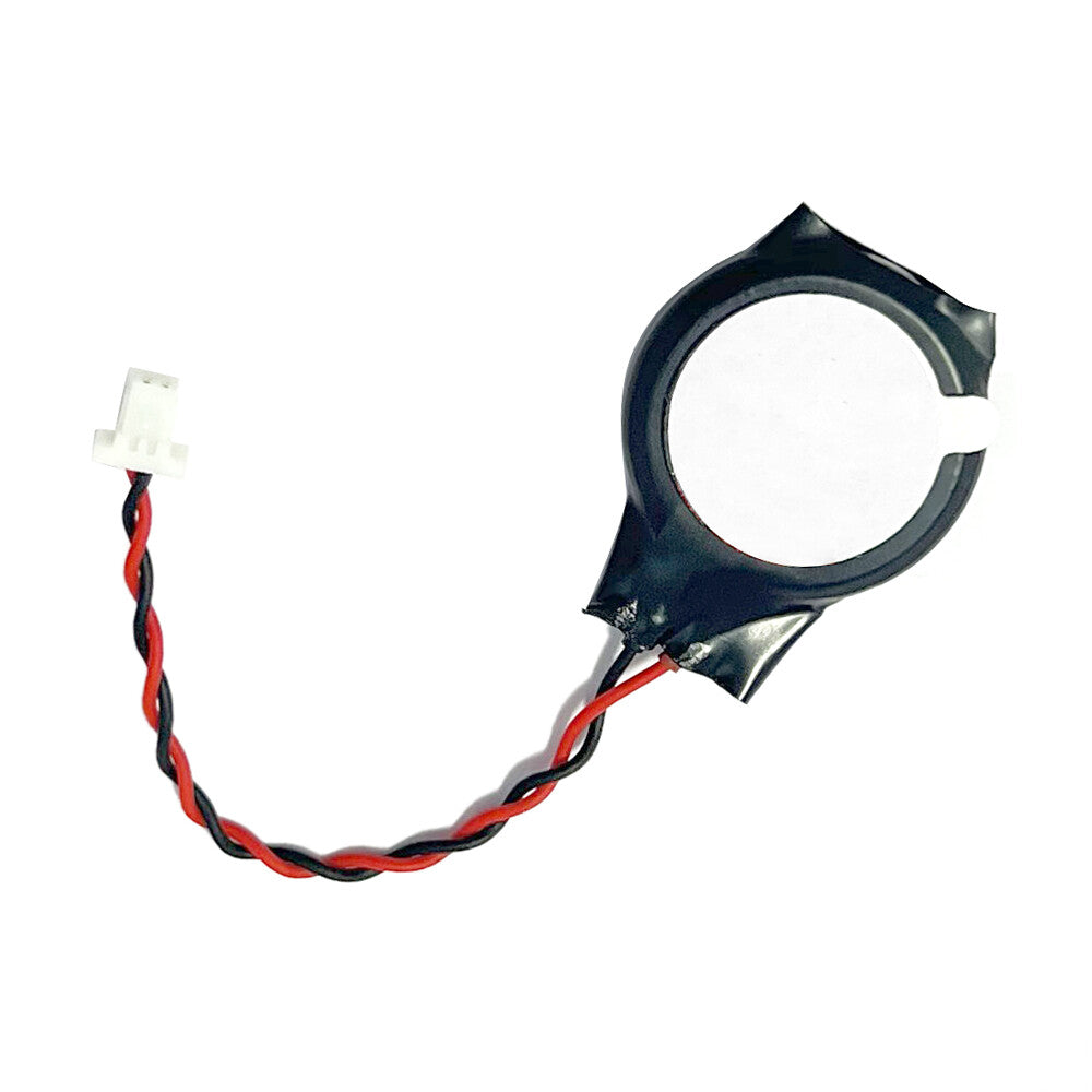 DELL Inspiron (5582 5591 7390 7391 7586) 2in1  Inspiron 5480 5485 CR2032 BIOS CMOS Battery 023.22032.0611