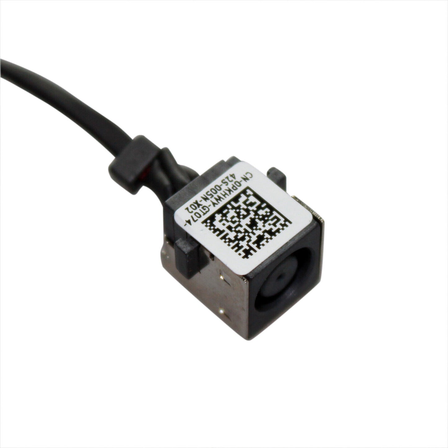 DC in Power Jack Charging Port For DELL Latitude E7450 E7440 5550 E5550 E5570 Precision 15 3510