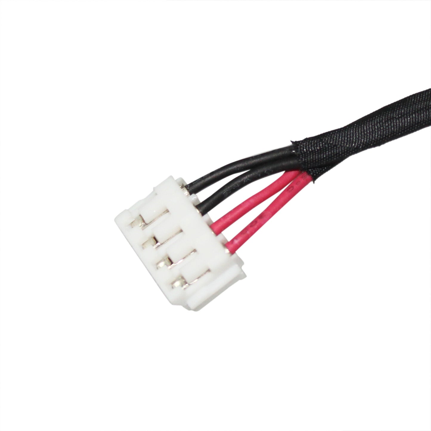 For Toshiba P55W-C P55W-C5200X P55W-C5314 P55W-C5208D-4K P55W-C5316-4K P55W-C5200D P55W-C5200X DC Power Jack Port Cable 26.5cm