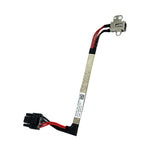 DC in Power Jack Charging Port For MSI SWORD 15 A12UC-295US MS-1584 MS-1582 MS-1583