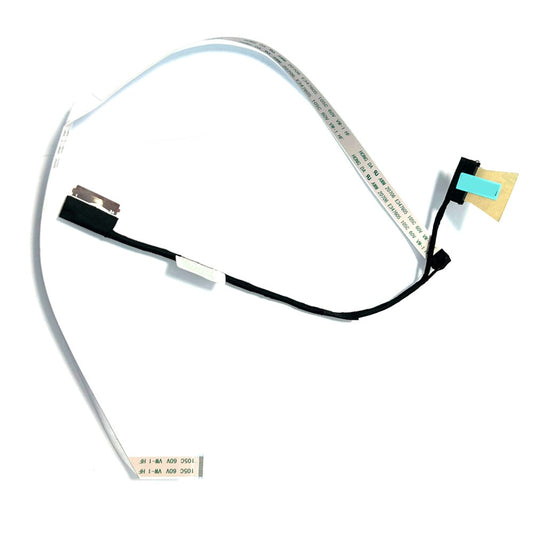 HD 30pin Non-Touch LCD Display Screen Cable For HP 17-CN 17T-CN 17-CP 17Z-CP
