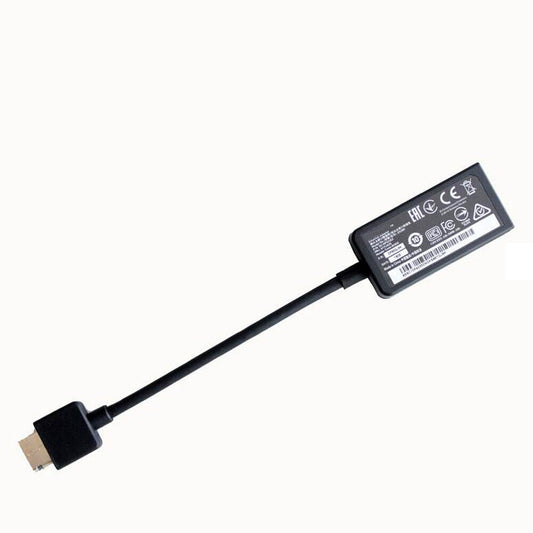 Cable Dongle RJ45 For Lenovo ThinkPad X1 Yoga 4th Gen 20QF 20QG T495s 20QJ 20QK L13 20R3 20R4