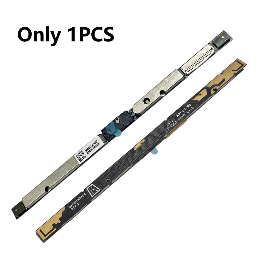 Camera Webcam Board For HP Pavilion 15-EG 15-EH 14-DV 14-EC Envy 15-EP