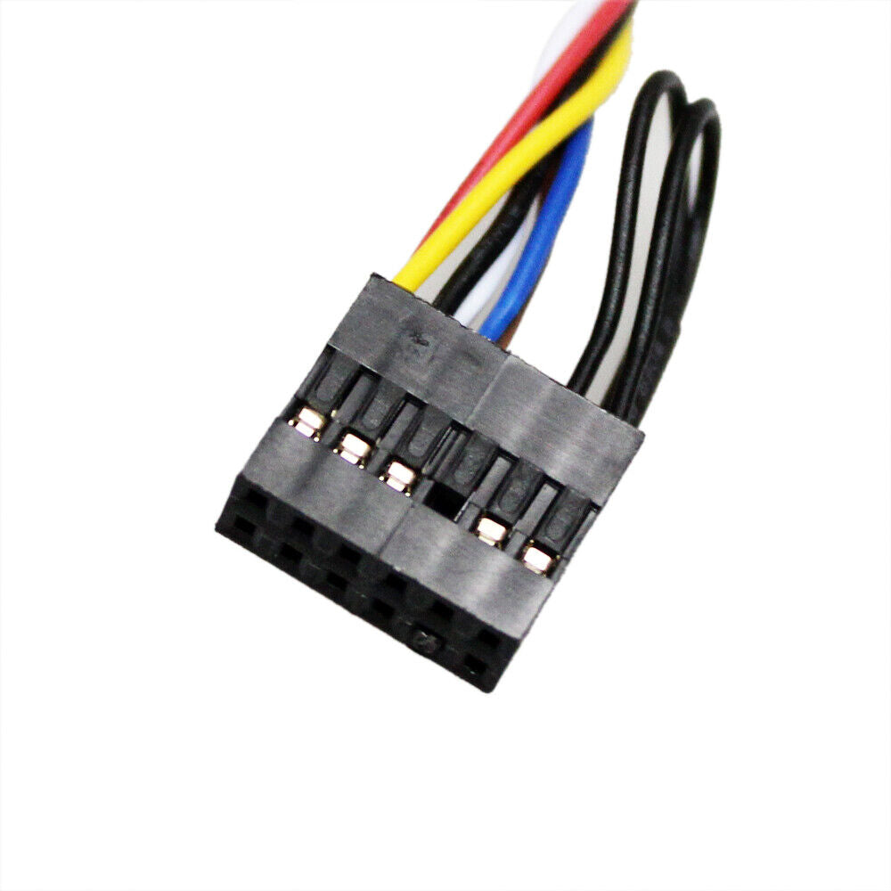 Power Button with Switching Line For DELL XPS 8300 8500 8700 8900