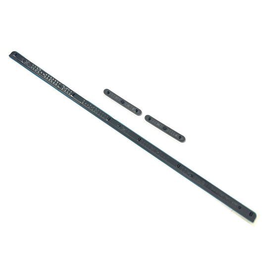 LENOVO IdeaPad Yoga 9 14IAP7 82LU Yoga 9 14IRP8 83B1 HYG90 Rubber Non-Slip Bumper Feet Strips Pads 5R60S37174