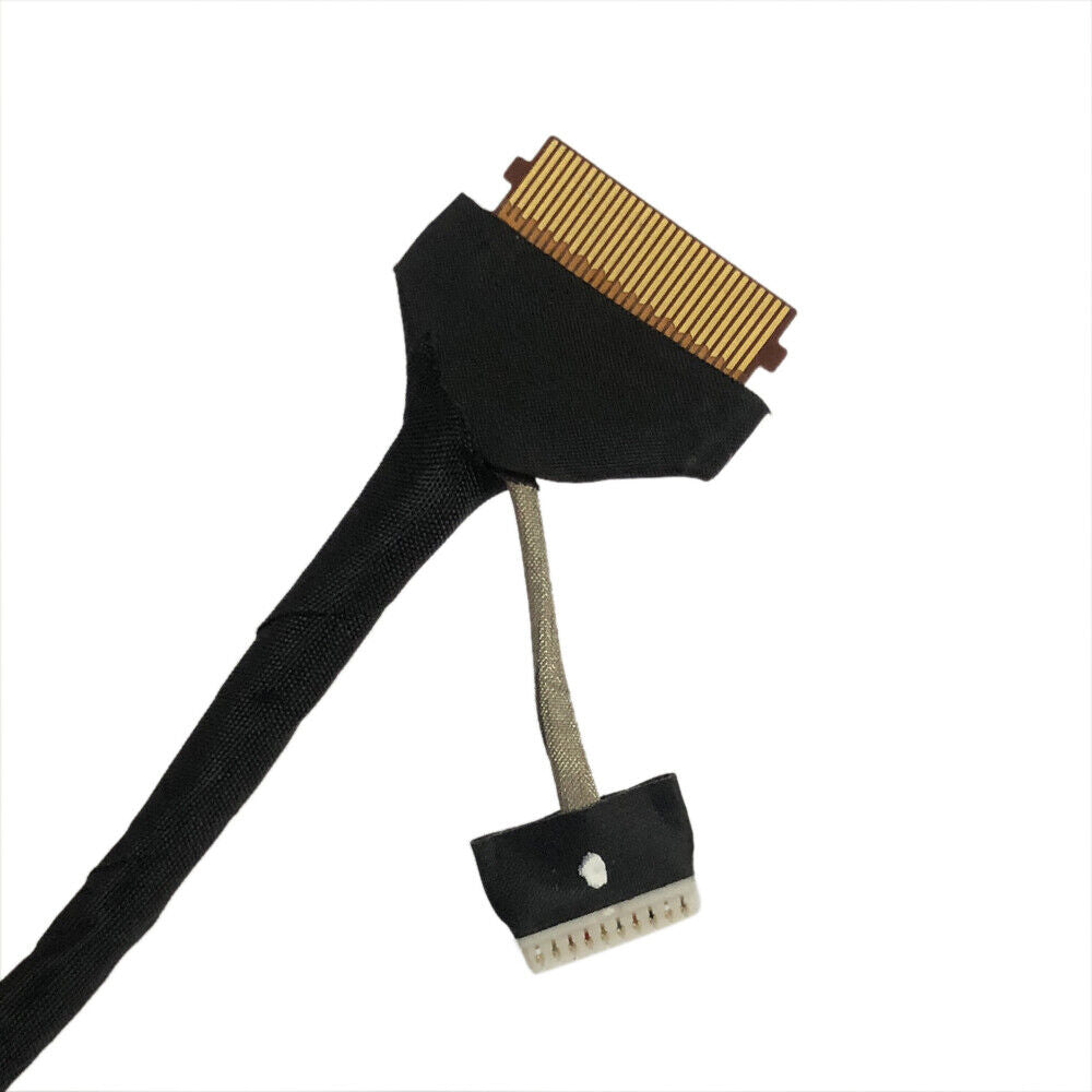 40pin LCD Touch Screen Video Cable For LENOVO ideapad 5-15IIL05 81YK ideapad 5-15ARE05 81YQ
