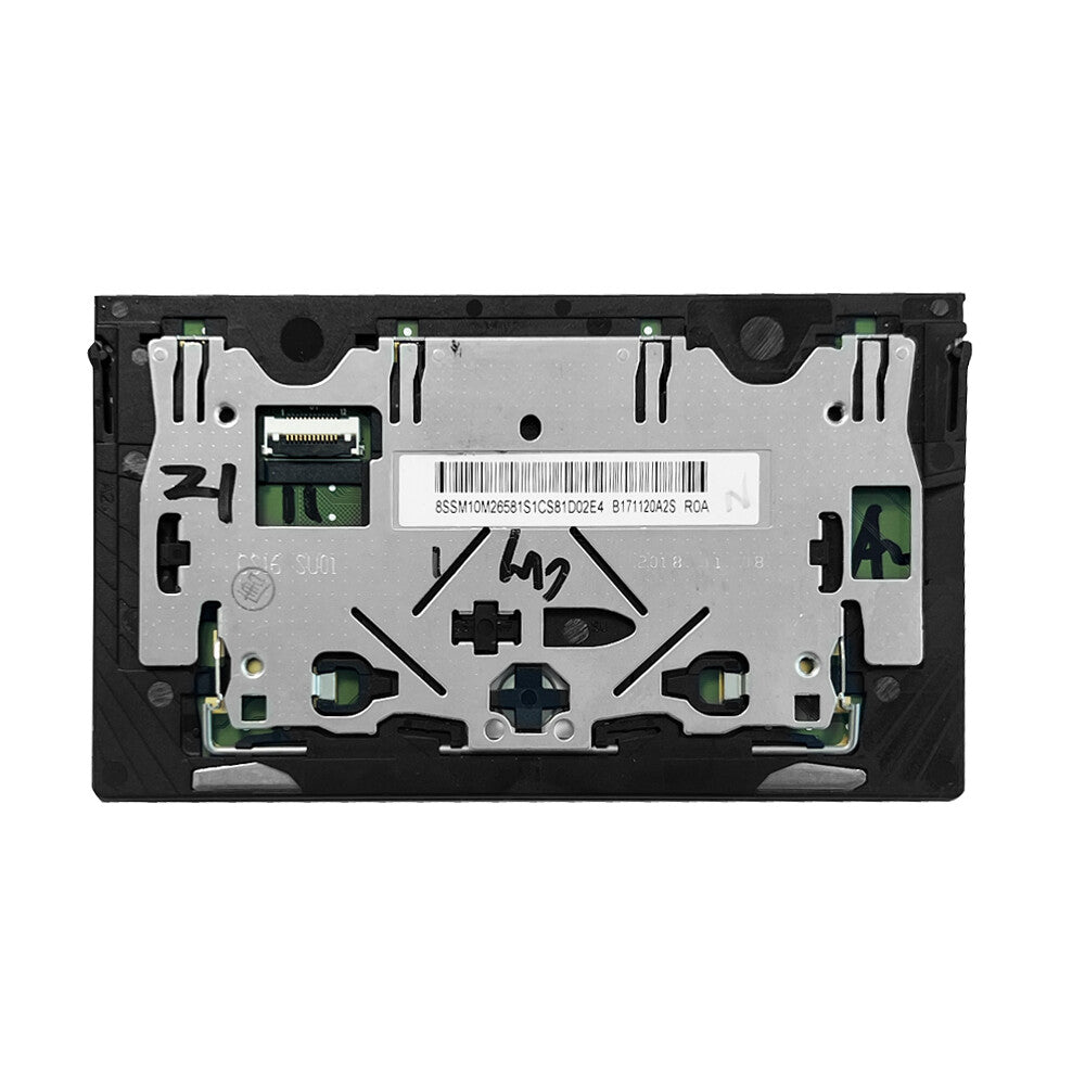 For LENOVO ThinkPad X280 20KF 20KE Touchpad Trackpad Clickpad 01LV512 01LV513 01LV514