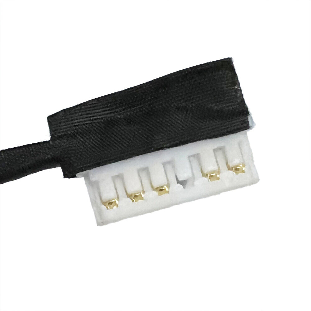 DC in Power Jack Charging Port For DELL Vostro 14 3420 3430 3435 Vostro 15 3510 3520 3530 3535