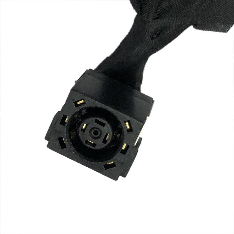 DC in Power Jack Charging Port For Dell Alienware M15 R6 M15 R5 R7