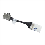 DC in Power Jack Charging Port For Dell  Latitude 3410 3412 3510 E3410 E3412 E3510