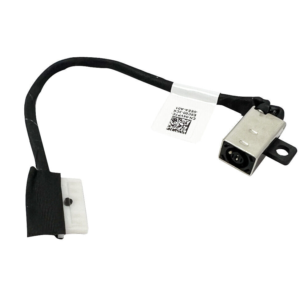 DC in Power Jack Charging Port For Dell Inspiron 15 3525 P112F006 3515 3405 3501 P90F005 3505 5593