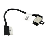 GinTai DC in Power Jack Charging Port For Dell Latitude 3511 5593 5594 Vostro 3501 3500