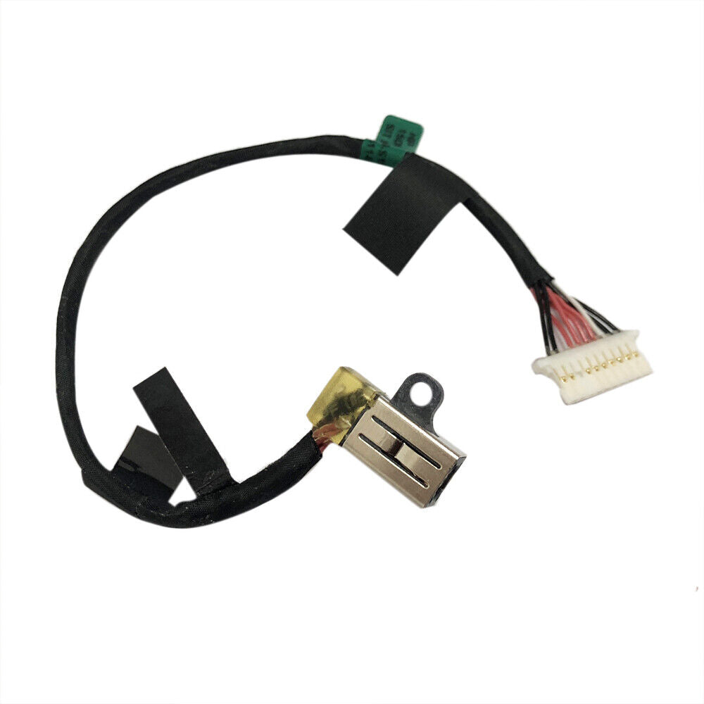 DC in Power Jack Charging Port For HP 15-EB 15-EB1043DX 15-EB0053DX