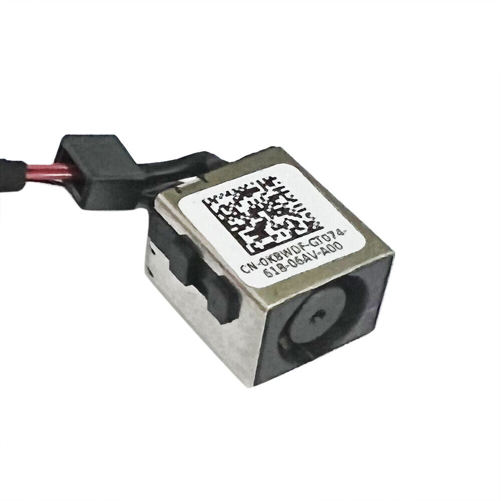 DC in Power Jack Charging Port For Dell Latitude E7270 E7470