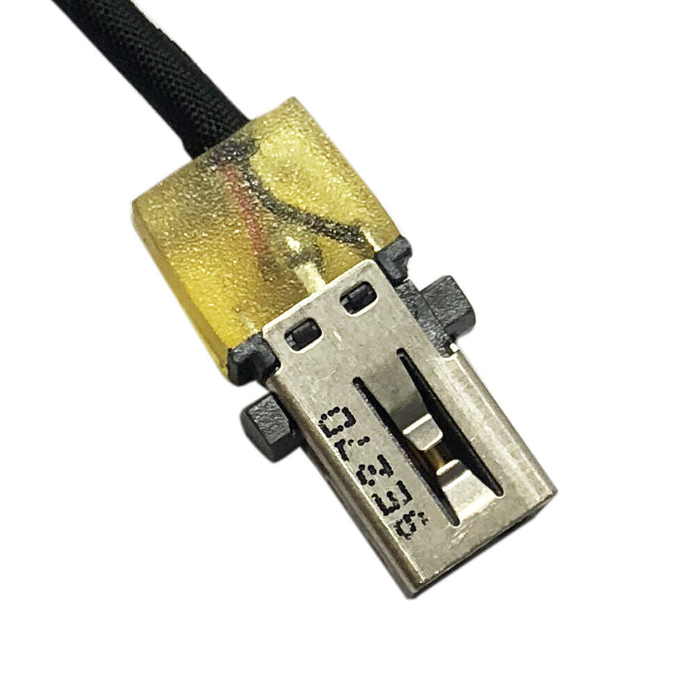 DC in Power Jack Charging Port For Acer SF314-51 CB3-431-C5FM CB3-431-C5EX