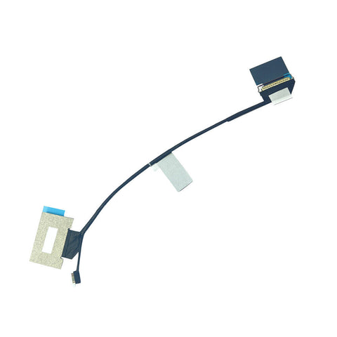 30pin LCD Screen Video Display Flex Cable For ASUS NB5915A