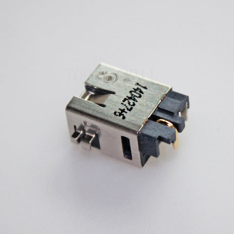 Huasheng Suda DC in Power Jack Charging Port For ASUS Niderb 8N 8RC MS-16S1 MS-16S2 GF75 Thin GF65 Thin 10UE