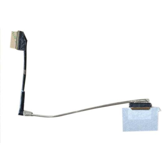 LCD Touch 40PIN Screen Video Display Flex Cable For HP Chromebook 11 G8 EE 11A G8 EE 11MK G9 EE