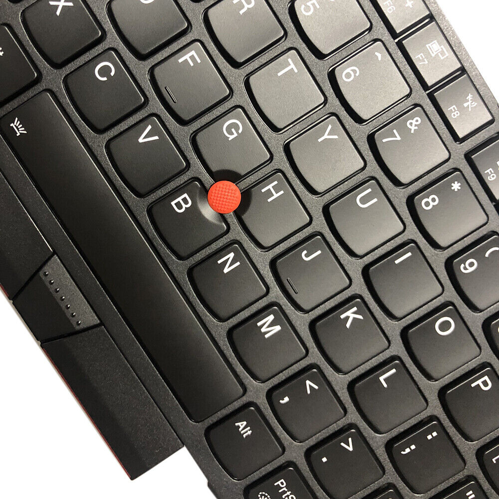 Laptops US Computer Keyboards with Backlit For Lenovo ThinkPad P14s Gen2 20VX 20VY T14 Gen2 20W0 20W1