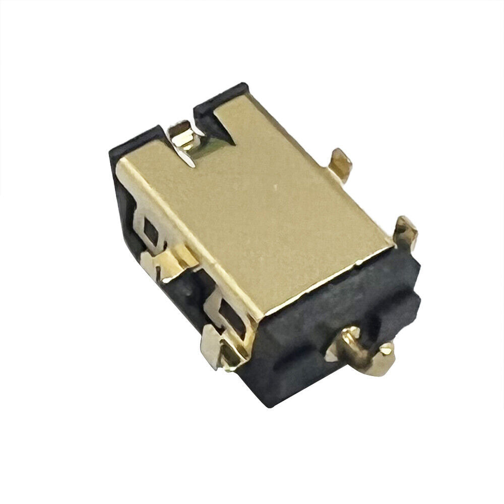 DC in Power Jack Charging Port For Gateway  GWTN116-1PR GWTN116-1BL  GWTN156-7BL GWNR71517-BL GWNR71517-BK