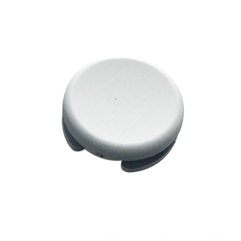 Light Gray Huasheng Suda Thumbstick Joystick Cap For Nintendo 2DS 3DS 3DS XL LL