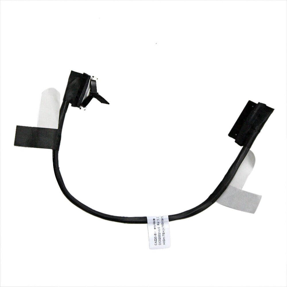 Power Cord Battery Connector Cable For Dell Latitude 7480
