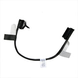 GinTai Power Cord Battery Connector Cable For Dell Latitude 7480