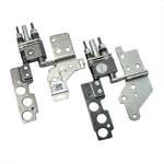 Left & Right LCD Screen Hinge Bracket Pair Kit Set Arm For HP Envy X360 15M-EE TPN-C149 TPN-C148