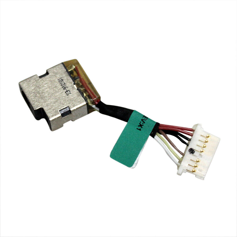DC in Power Jack Charging Port For HP PAVILION 14M-CD 14-DH 14M-DH 14-DW 14T-DW