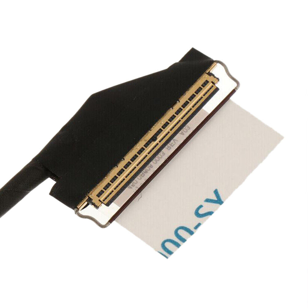 Non Touch LCD Screen Video Display Cable For Dell Inspiron 7373 450.0B608.0003