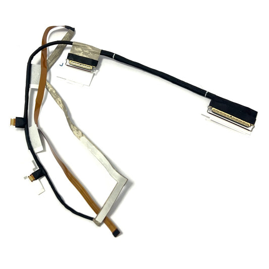 0NDK3F FHD LCD ScreenVideo FlexCable ForDELL Inspiron 7420 7425 2IN1 AM_14 30pin