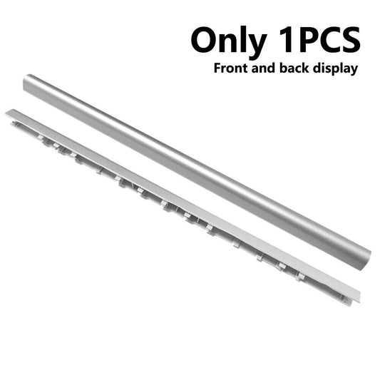 LCD screen Display Hinge Cover For HP 250 255 15-DW 15T-DW 15S-DU 15-GW TPN-C139
