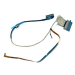 40pin LCD Screen Video Display Flex Cable For ASUS Vivobook K6602HE NB6177AAA OLED