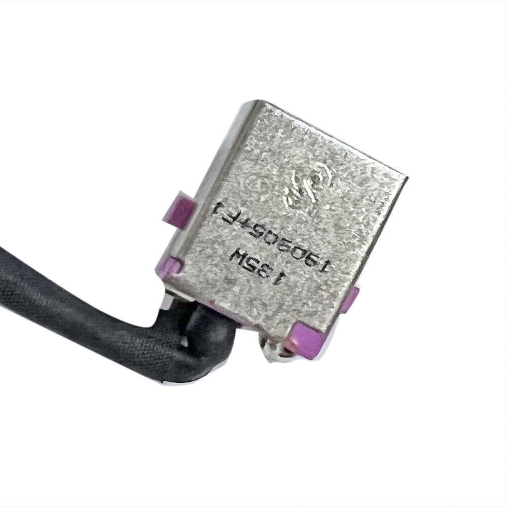 DC in Power Jack Charging Port For Acer Nitro 5 AN515-51 AN515-53 AN515-54 AN515-43