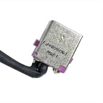 DC in Power Jack Charging Port For Acer Nitro 5 AN515-51 AN515-53 AN515-54 AN515-43