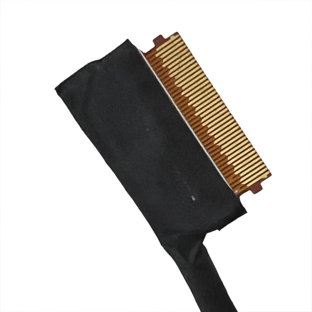 Touch 40PIN LCD FHD EDP Screen Display Flex Cable For Dell Inspiron 15 3511 3515 3520 3521 3525 3510