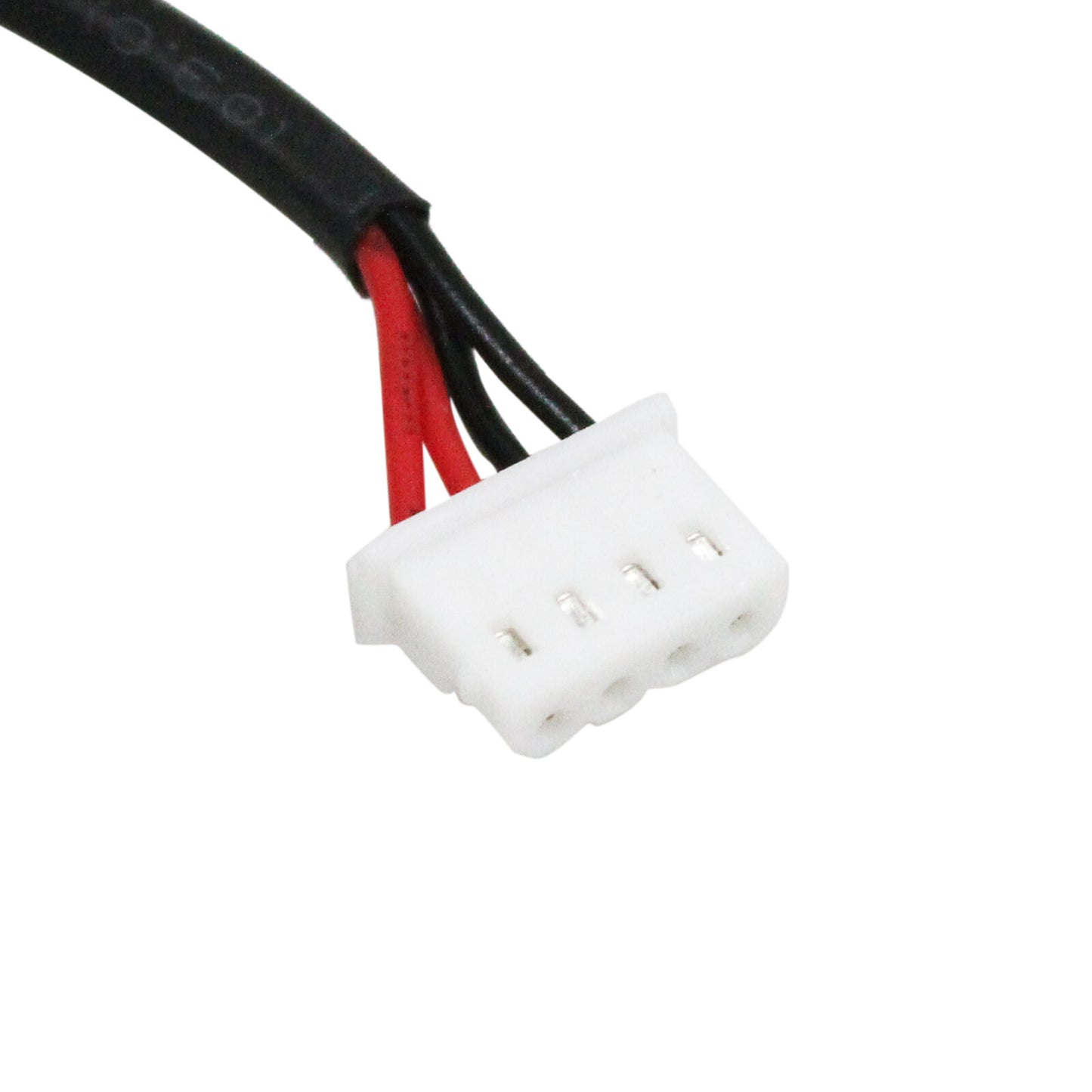 For Toshiba L650 L655 L655D DC Power Jack Port Cable