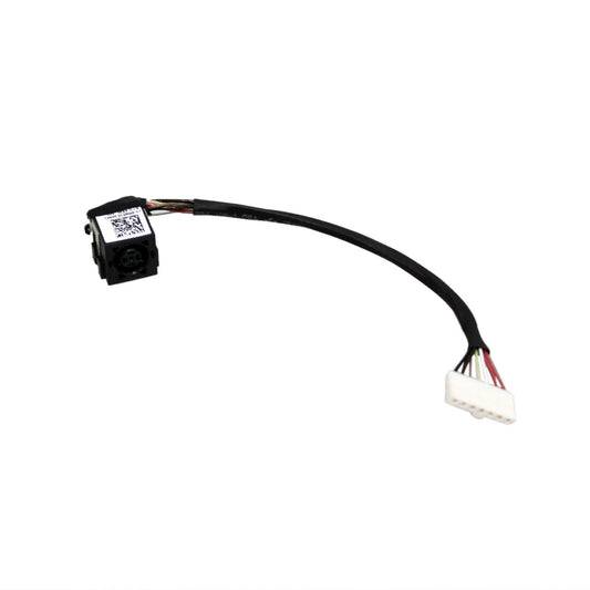 For DELL Inspiron 3421 3437 3442 3443 3541 3542 3543 5421 5437 5748 5749 DC Power Jack Connector 0JRHPG 073W6G 0J5HM8 0KF5K5