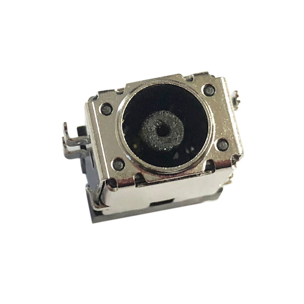 DC in Power Jack Charging Port For ASUS ROG Strix GU502GV FA617 FX617 GU603 TUF Gaming F15 FX507