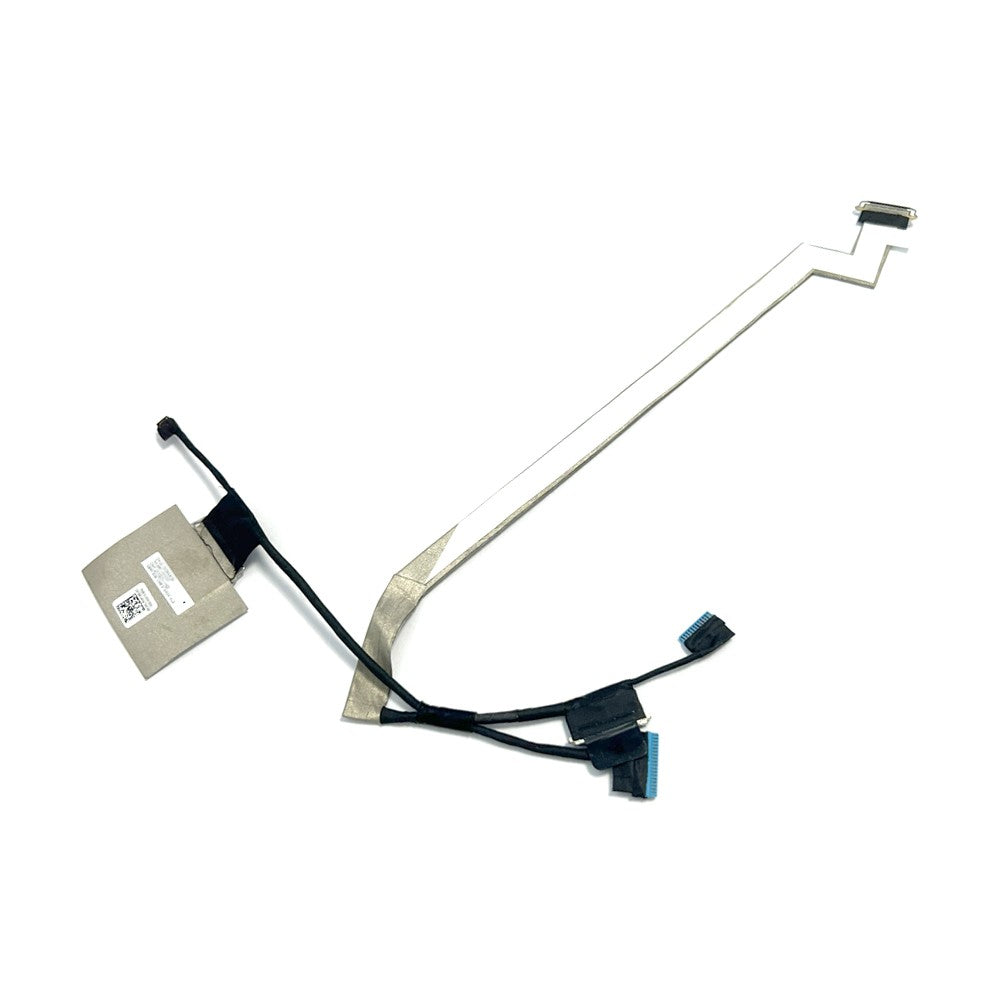 30pin LCD Video Display Screen Cable For Dell Latitude 5440 Precision 3480 IDB40