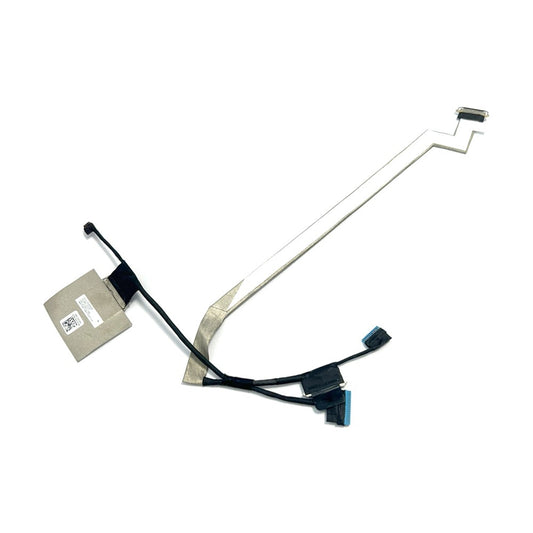 30pin LCD Video Display Screen Cable For Dell Latitude 5440 Precision 3480 IDB40